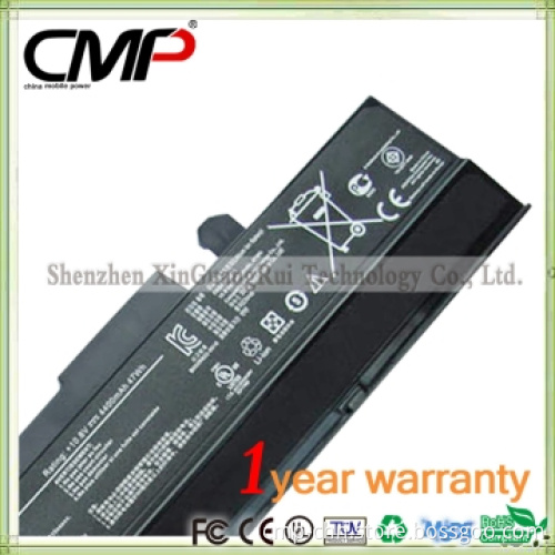 10.8V/4400mAh Battery for Asus Eee PC 1015PD,Eee PC 1015PE,Eee PC 1015